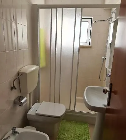 Apartment Bbl E Quartos *