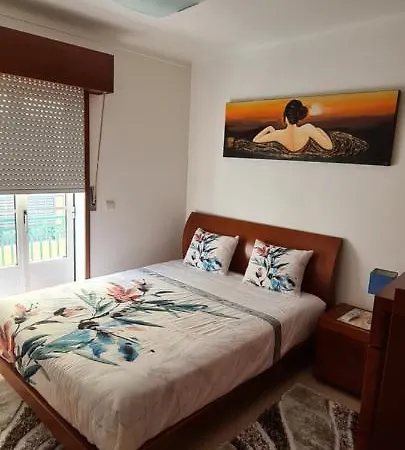 Bbl E Quartos 나자레