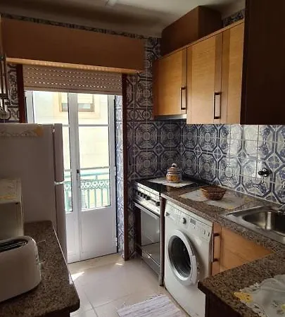 Bbl E Quartos Nazaré