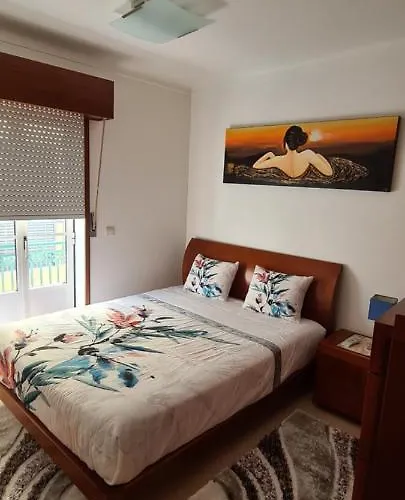 Bbl E Quartos Nazaré