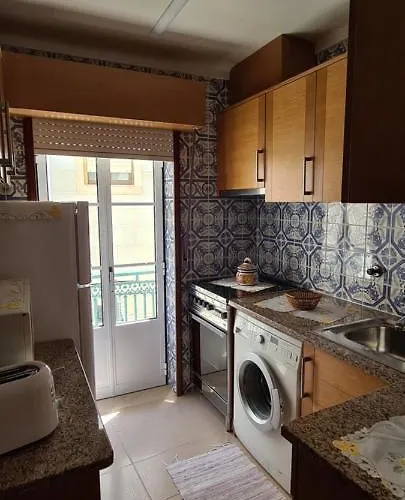 Bbl E Quartos Nazare