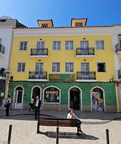 Bbl E Quartos Apartamento *