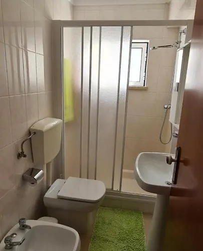 Apartment Bbl E Quartos *